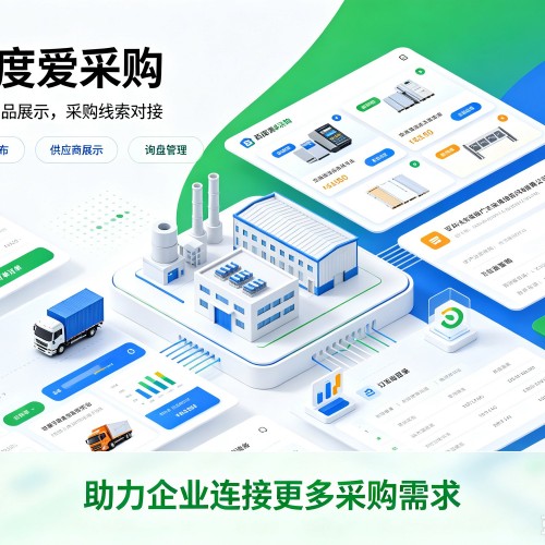 仁寿百度爱采购